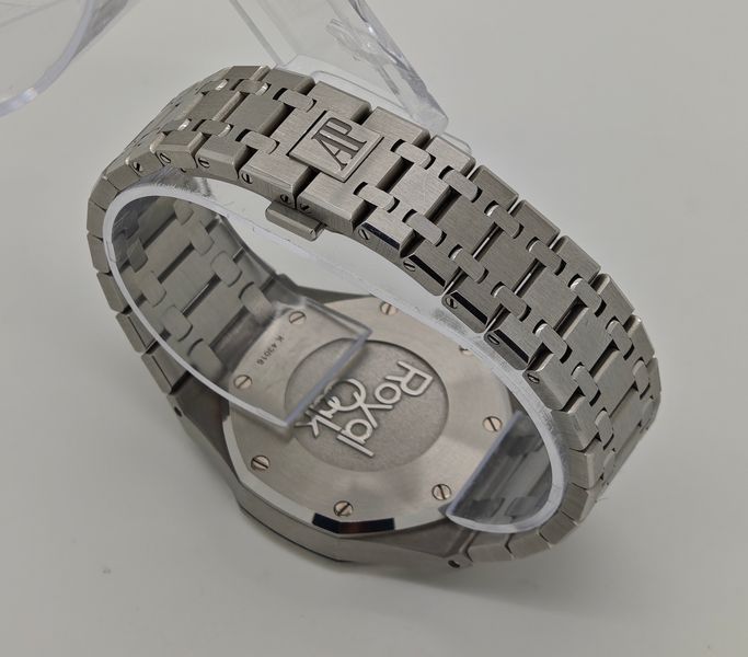 Audemars Piguet Royal Oak 26331ST.OO.1220ST.01